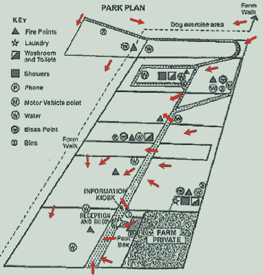 Virtual Tour of Highfield